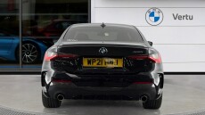 BMW 4 Series 420i M Sport 2dr Step Auto Petrol Coupe